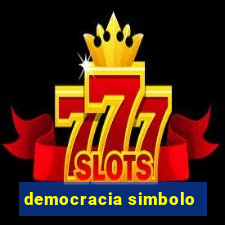 democracia simbolo